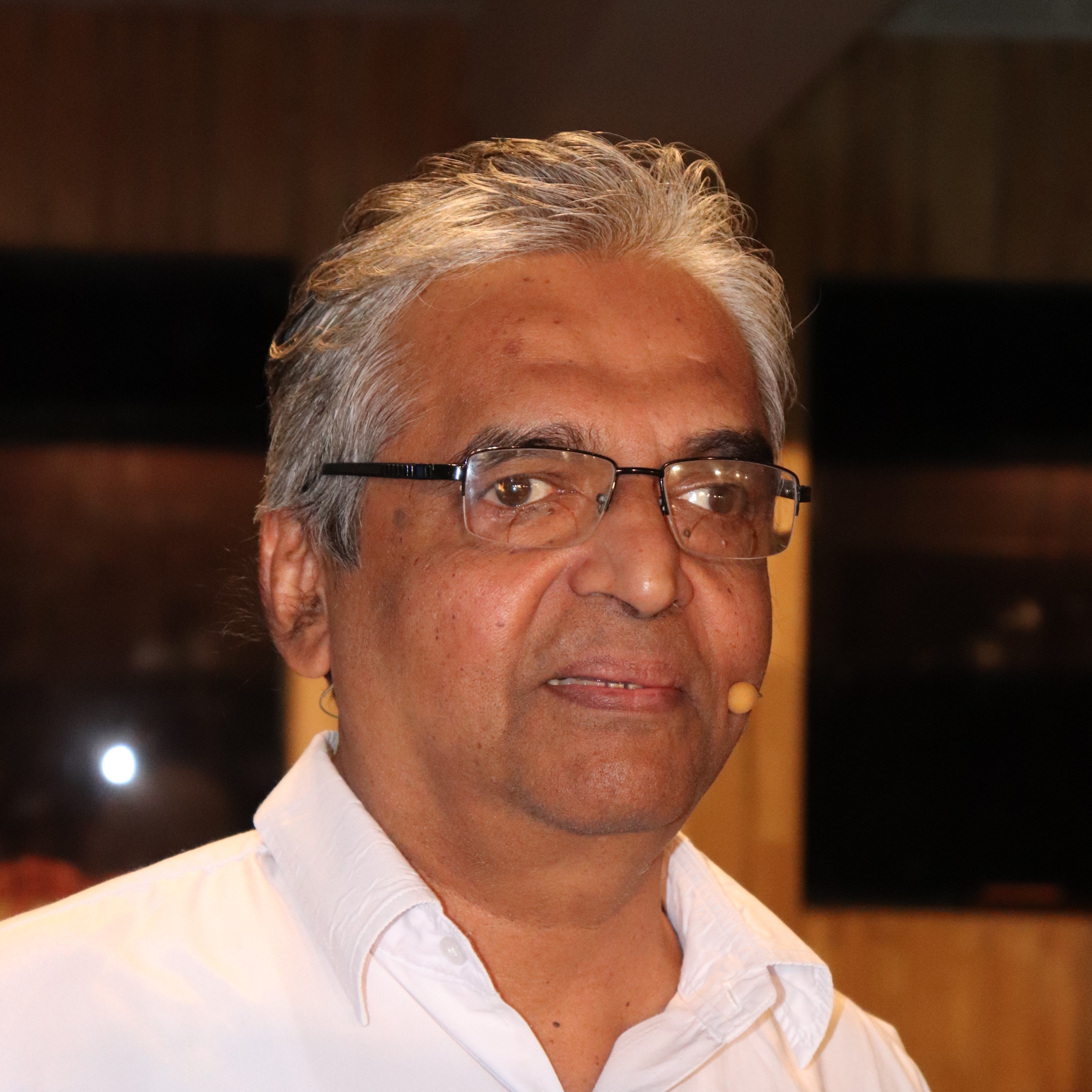 Sri Prashant S Iyengar